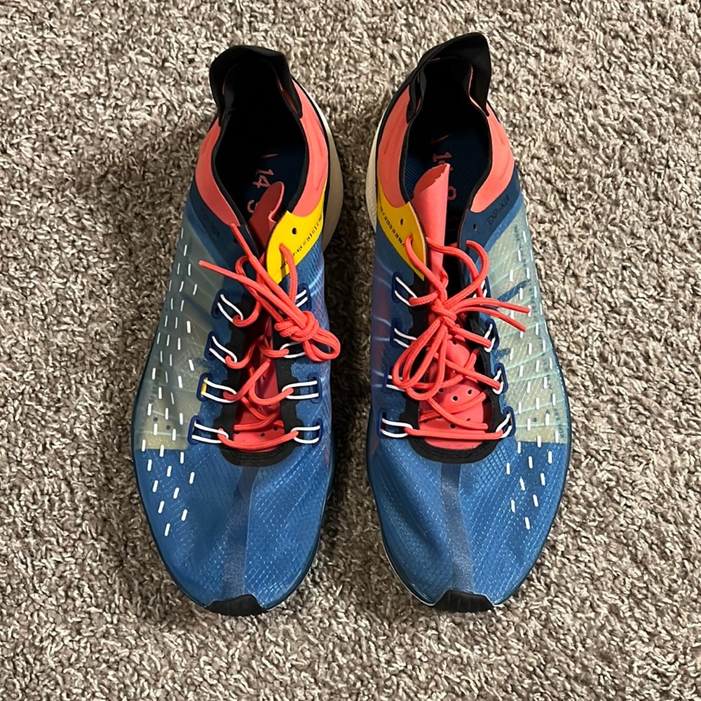Nike EXP-X14 'Blue Force'